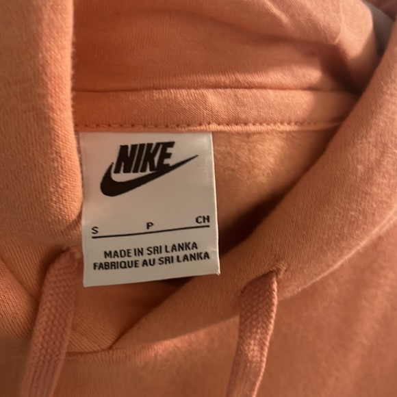 Nike Hoodie - Picture 3 of 3